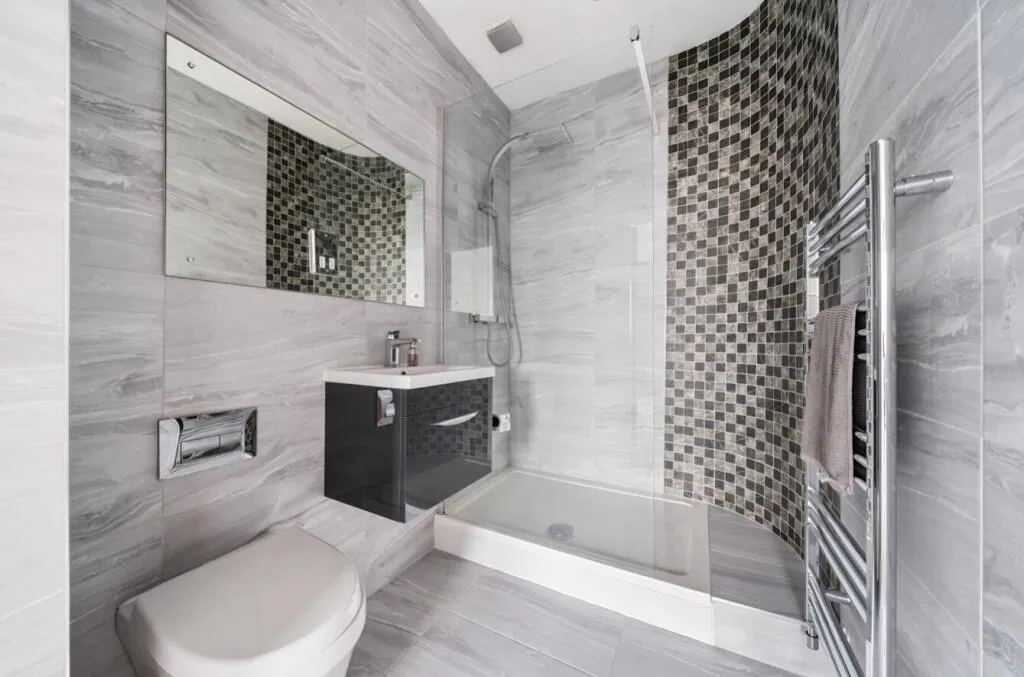 2 bed Apartment