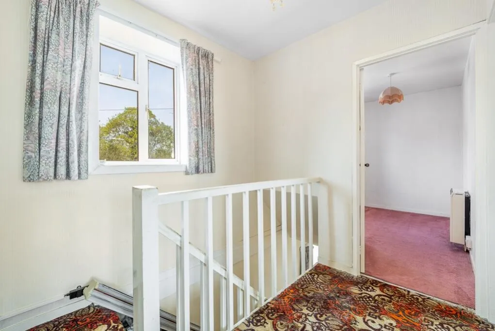 3 bed Semi-Detached