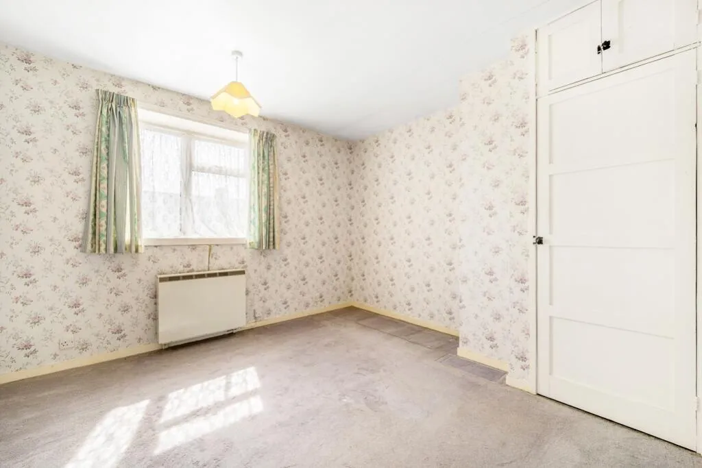 3 bed Semi-Detached