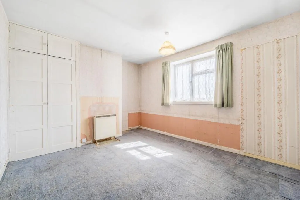 3 bed Semi-Detached
