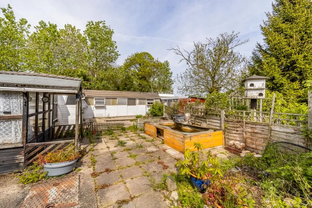 3 bed Semi-Detached