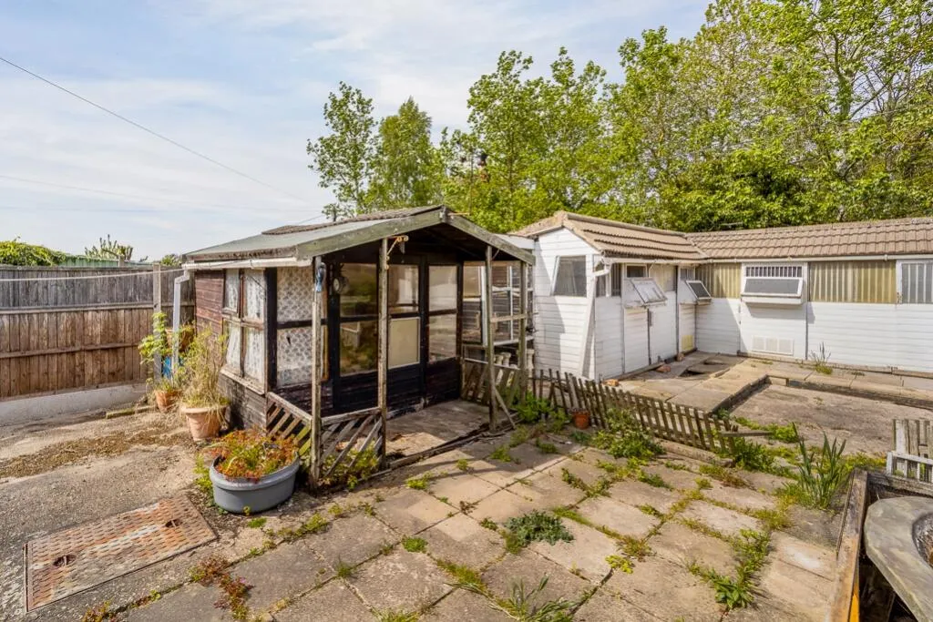3 bed Semi-Detached