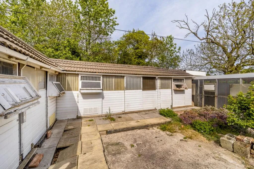 3 bed Semi-Detached