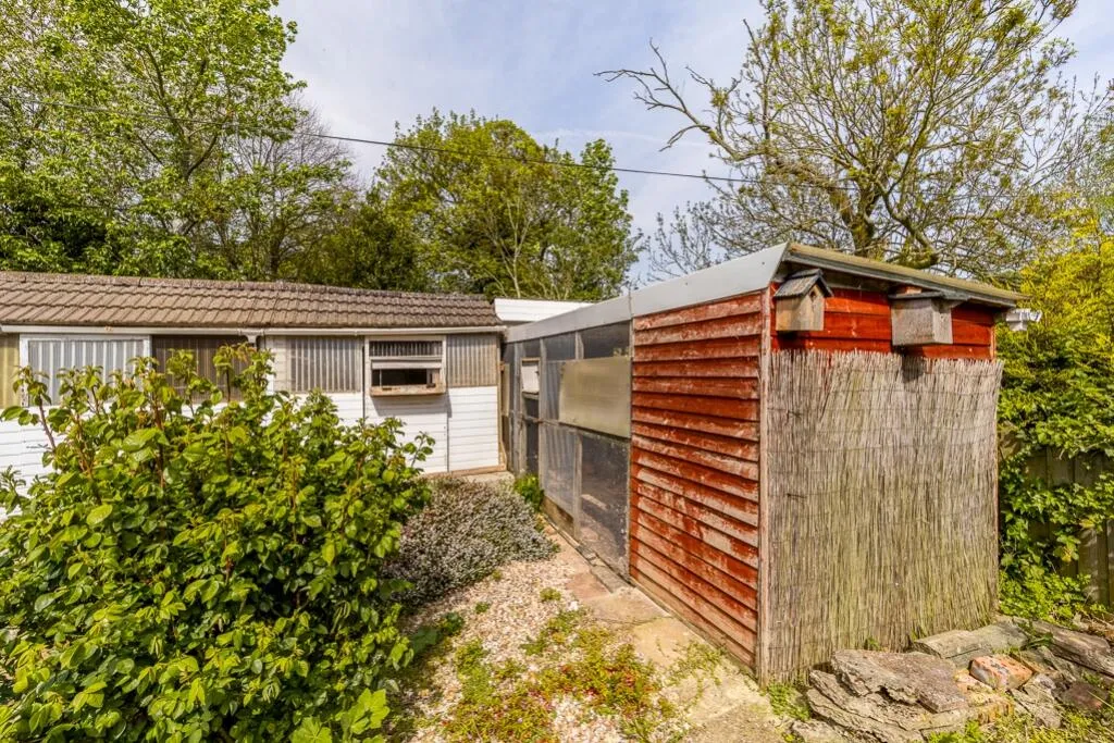 3 bed Semi-Detached