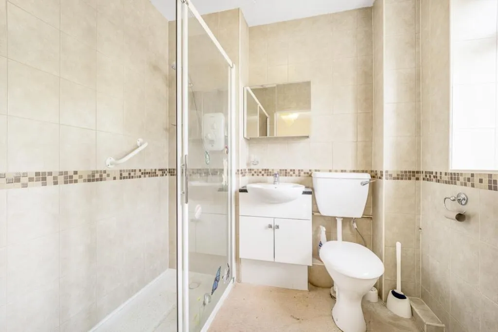 3 bed Semi-Detached