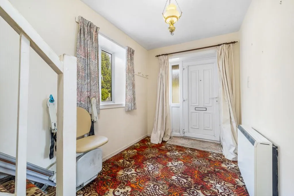 3 bed Semi-Detached