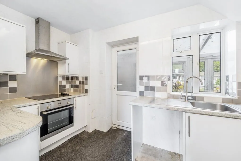3 bed Semi-Detached