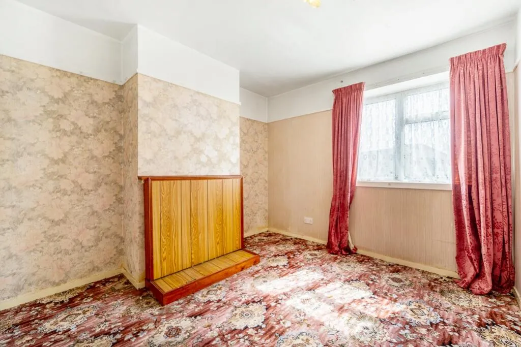 3 bed Semi-Detached