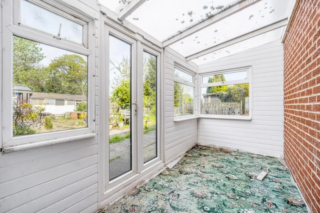 3 bed Semi-Detached