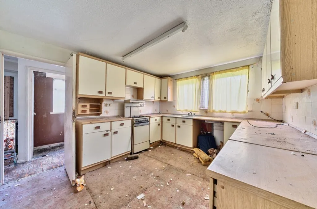 3 bed Semi-Detached