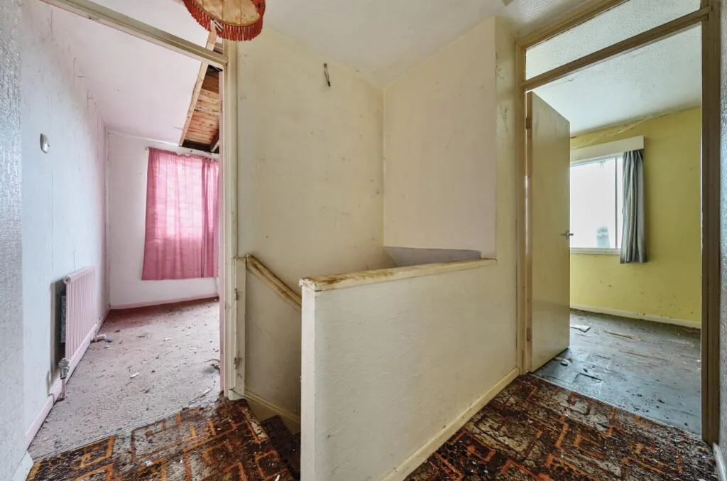 3 bed Semi-Detached