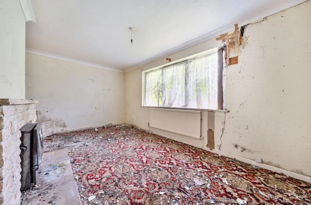 3 bed Semi-Detached