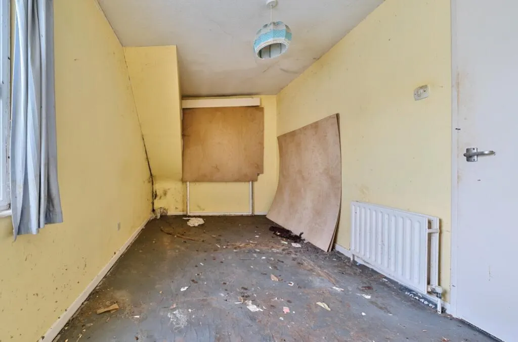 3 bed Semi-Detached