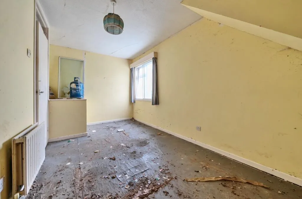 3 bed Semi-Detached