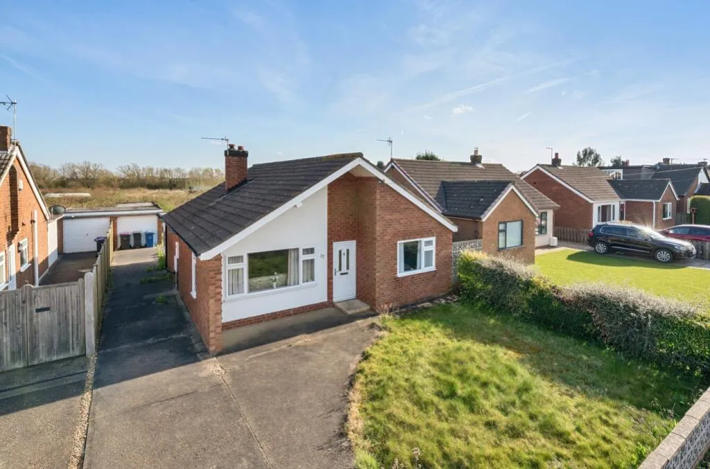 Property cover