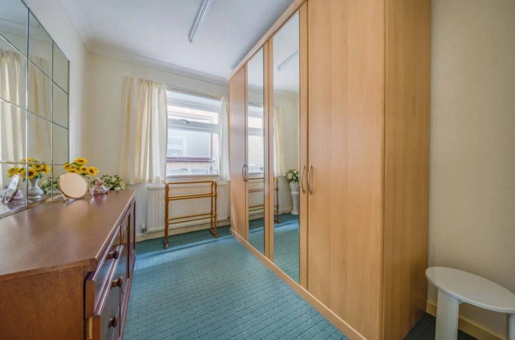 3 bed Detached Bungalow