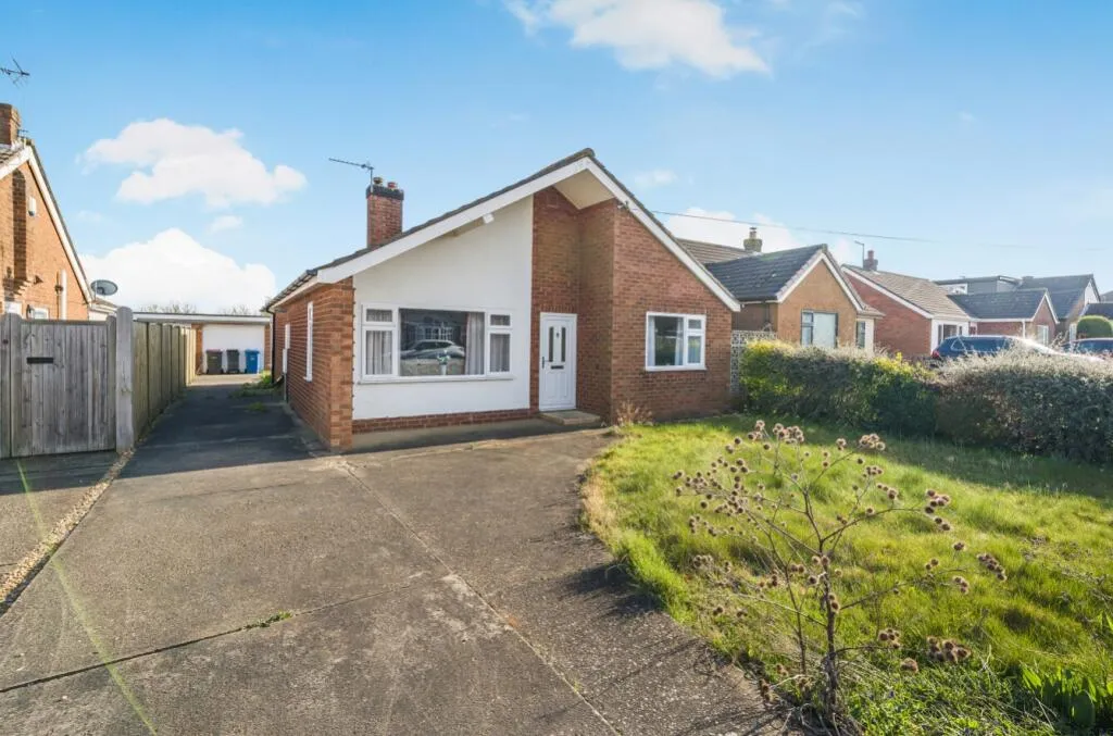 3 bed Detached Bungalow