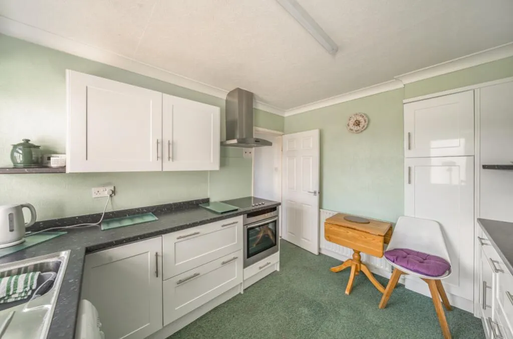 3 bed Detached Bungalow