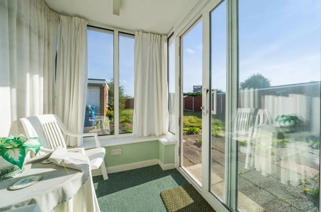 3 bed Detached Bungalow