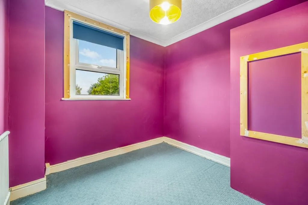 3 bed Terraced