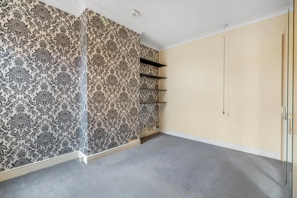 3 bed Terraced