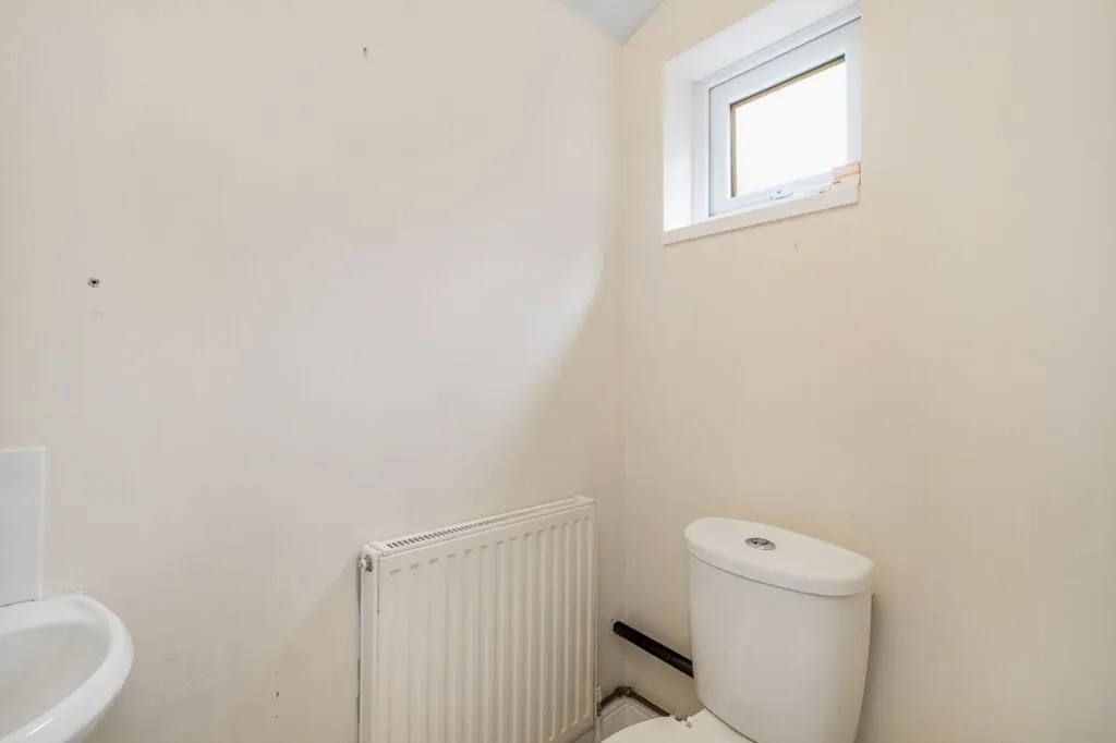 3 bed Terraced
