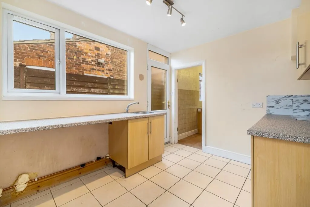 3 bed Terraced
