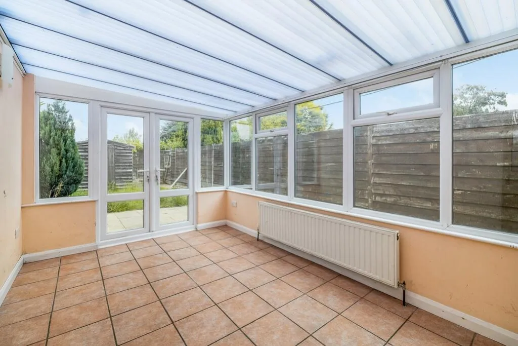 3 bed Terraced