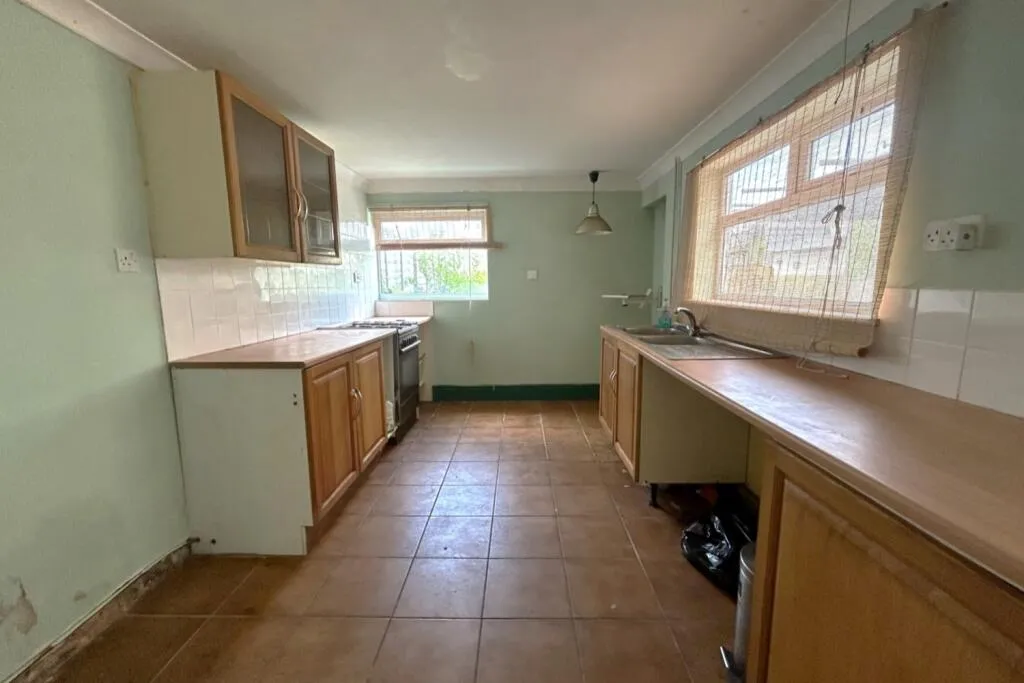 2 bed Terraced