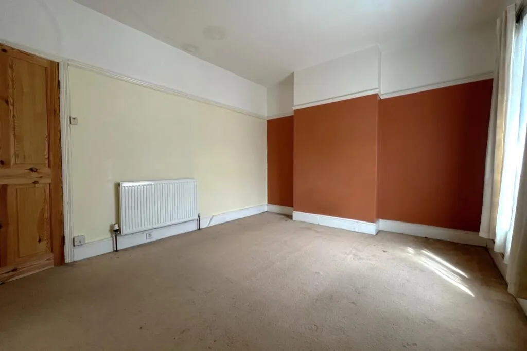 2 bed Terraced