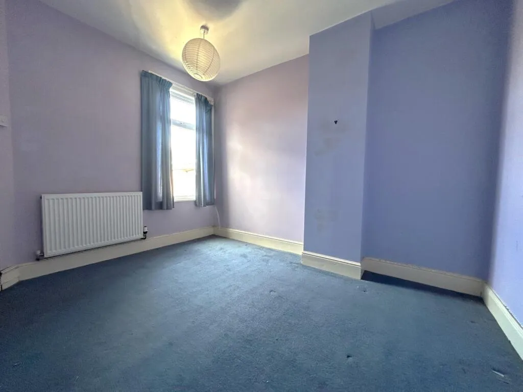 2 bed Terraced