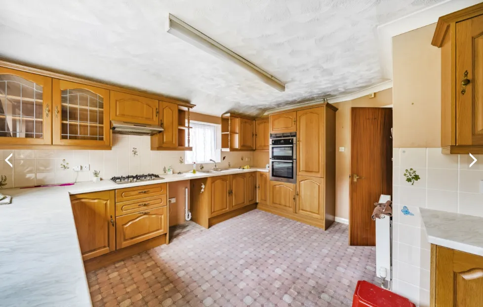 2 bed Detached Bungalow