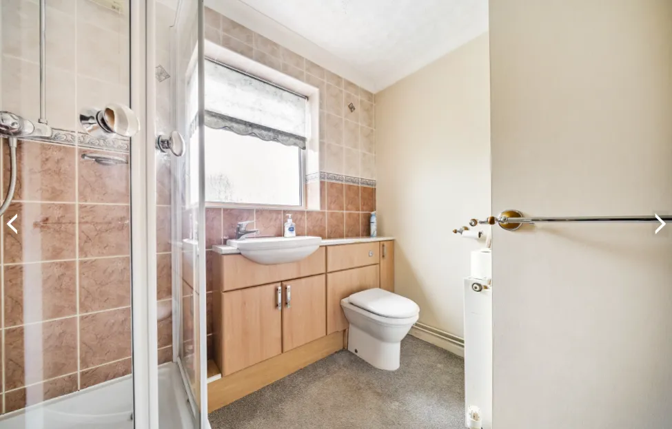 2 bed Detached Bungalow