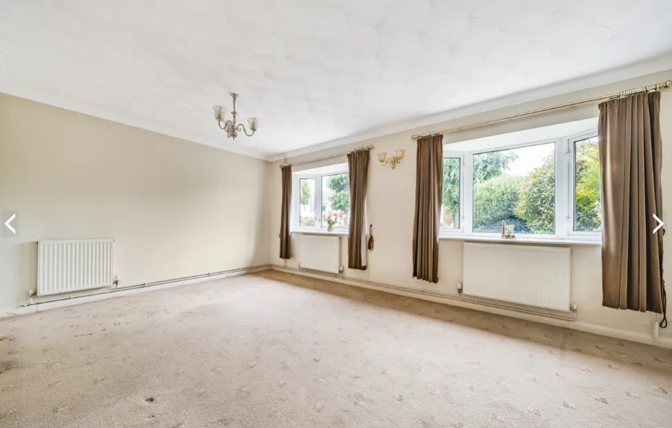 2 bed Detached Bungalow