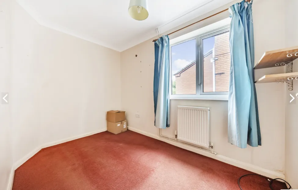 2 bed Detached Bungalow