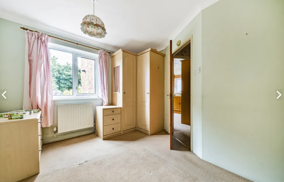 2 bed Detached Bungalow