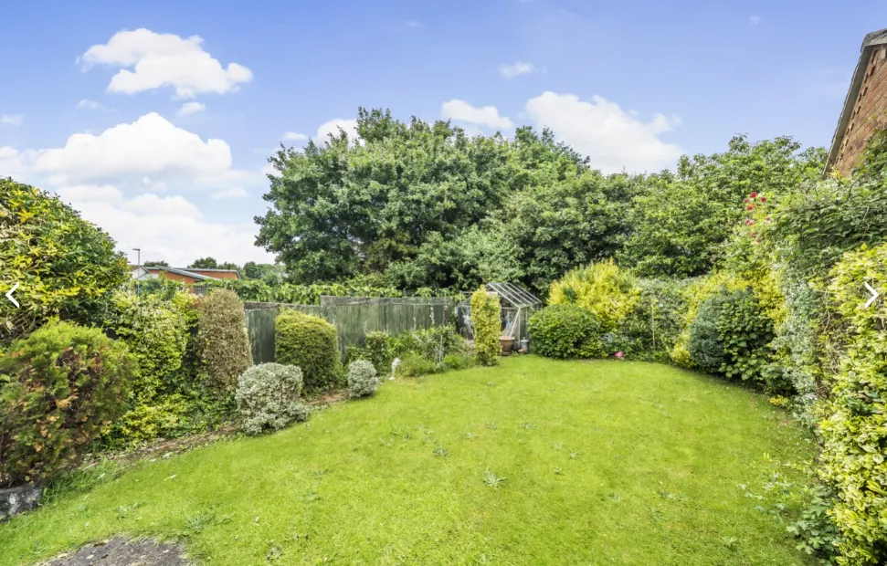 2 bed Detached Bungalow