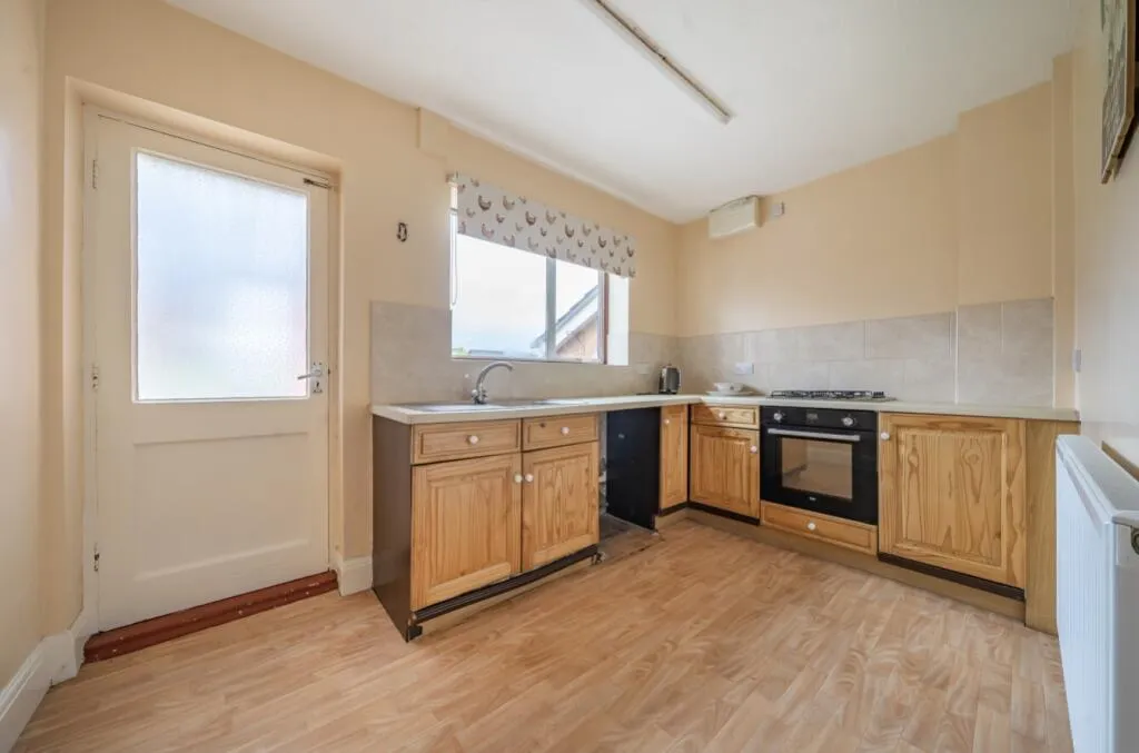 3 bed Detached Bungalow