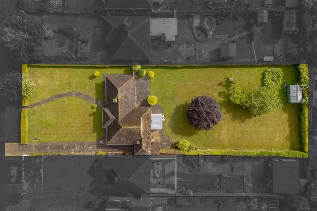 3 bed Detached Bungalow