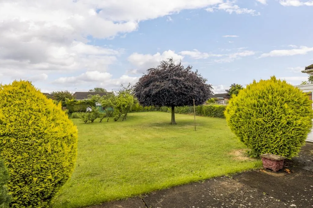 3 bed Detached Bungalow