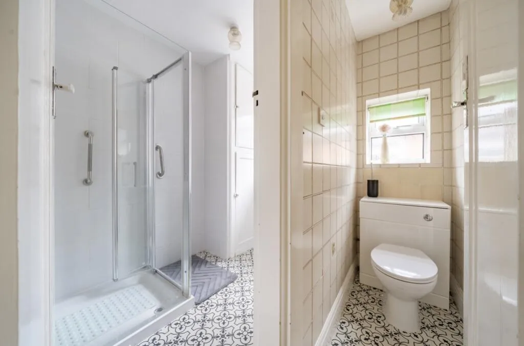 3 bed Detached Bungalow