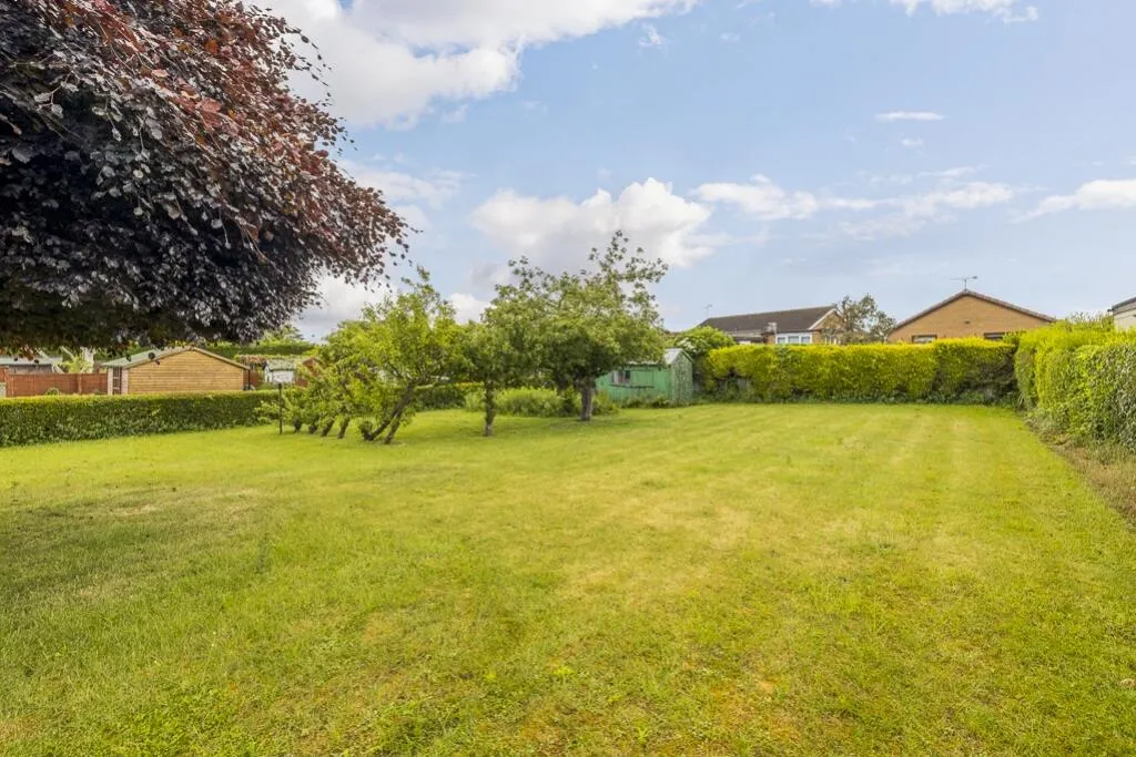 3 bed Detached Bungalow