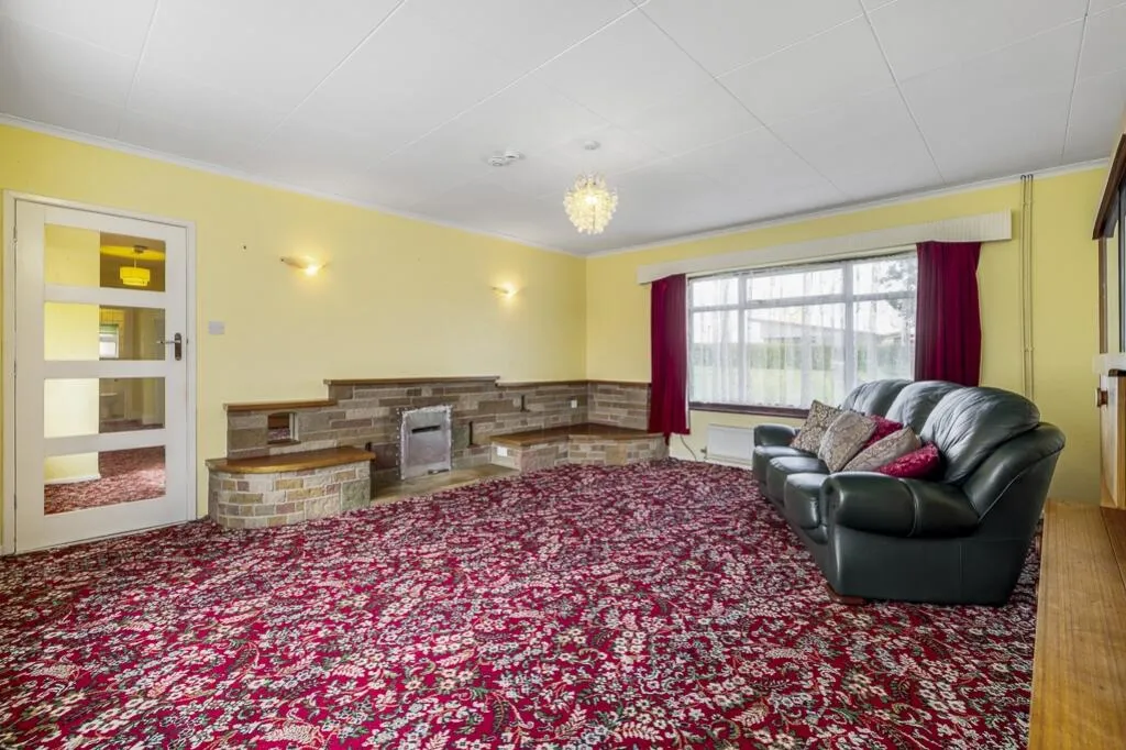 3 bed Detached Bungalow