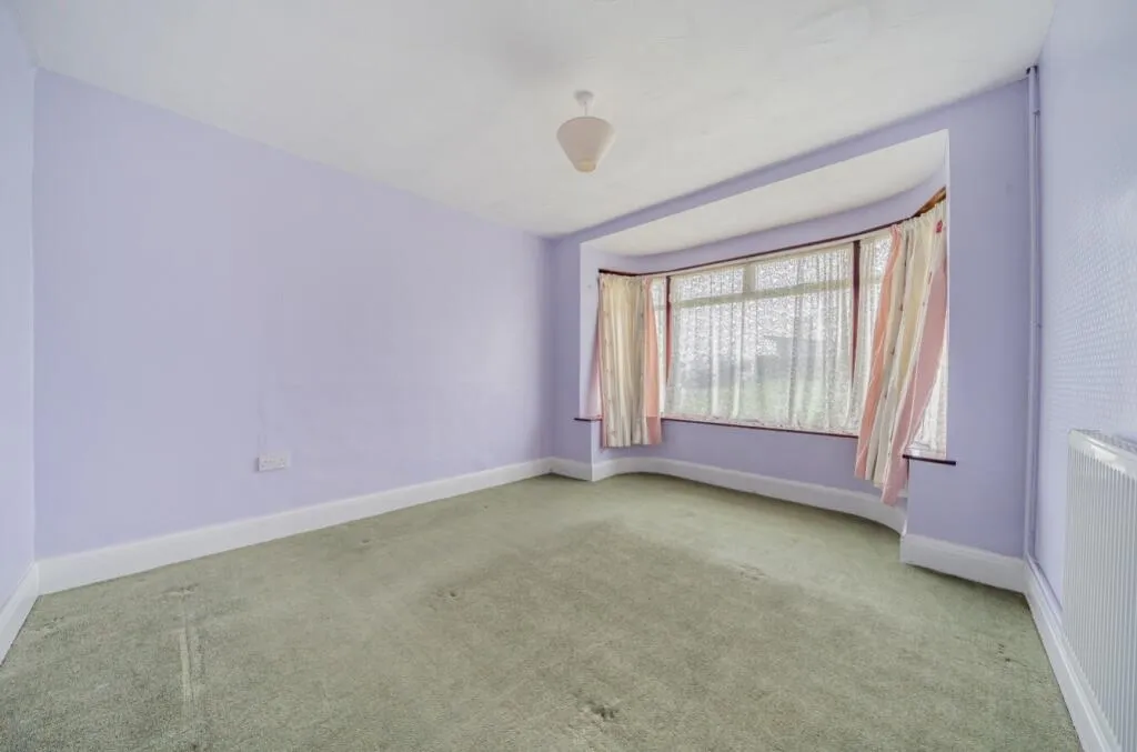 3 bed Detached Bungalow