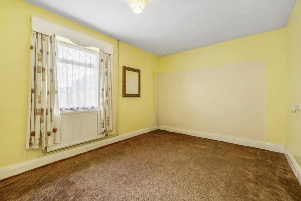 3 bed Detached Bungalow