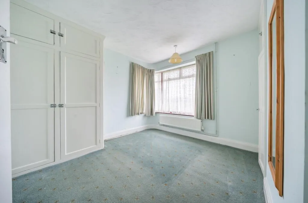 3 bed Detached Bungalow