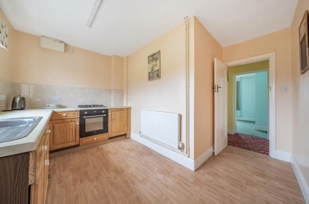 3 bed Detached Bungalow