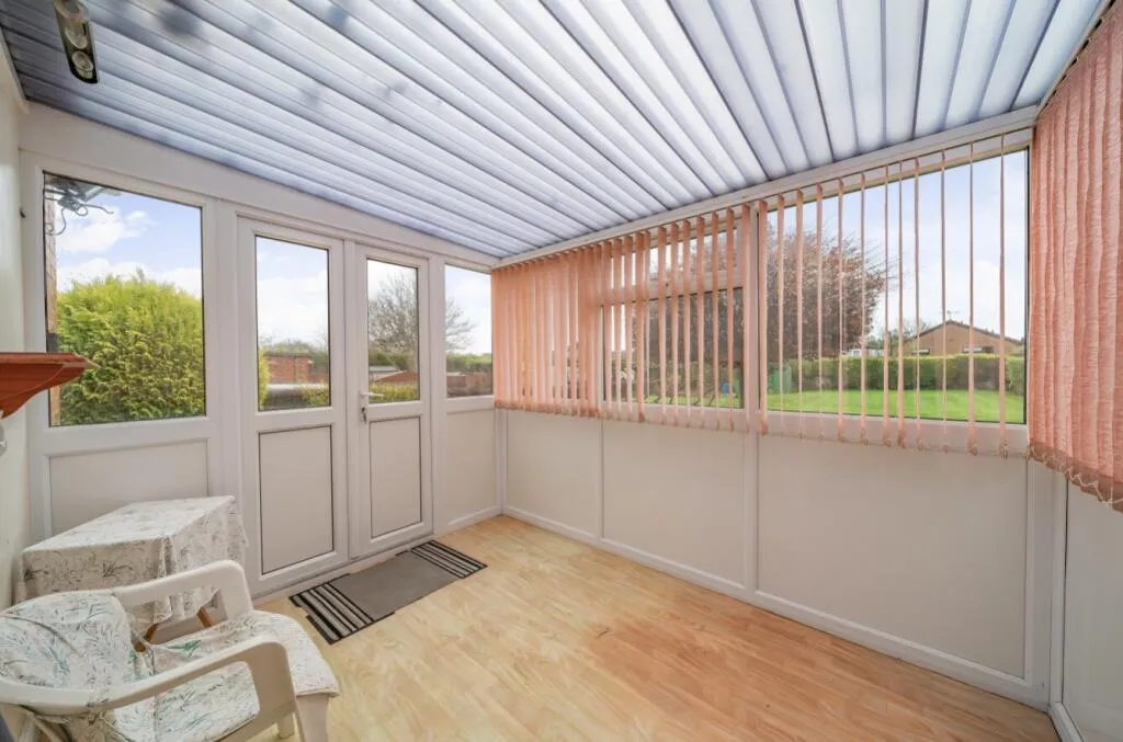 3 bed Detached Bungalow