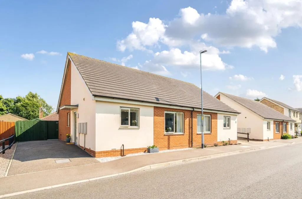 Property cover