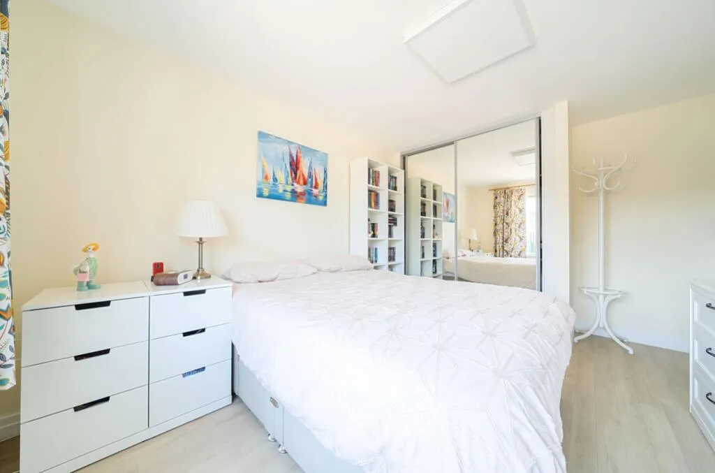 2 bed Semi-Detached Bungalow